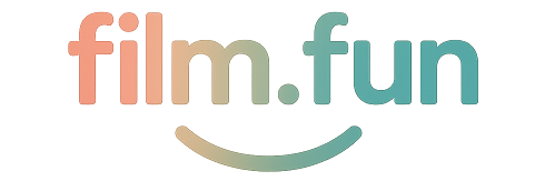 Film Fun Logo