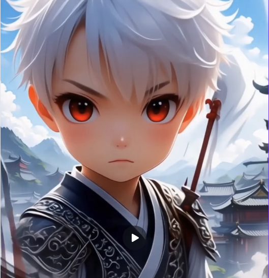 Shoma Reincarnated