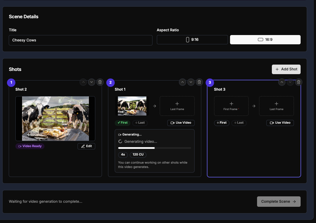 Simple and Easy to Use
